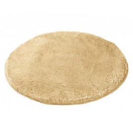Dywanik Kleine Wolke Relax Champagne 60 Round