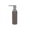 Dozownik mydła Kleine Wolke Pur Shiny Anthracite S