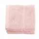 Ręcznik kąpielowy Adagio różowy 70x130 Aquanova