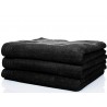 Ręcznik Kleine Wolke Royal Black 50x100