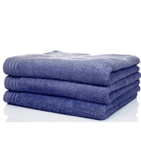 Ręcznik Kleine Wolke Royal Blue 30x50
