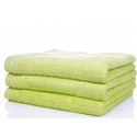 Ręcznik Kleine Wolke Royal Green 50x100