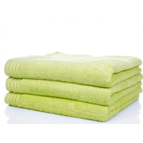 Ręcznik Kleine Wolke Royal Green 70x140