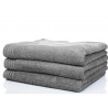 Ręcznik Kleine Wolke Royal Grey 70x140