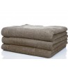 Ręcznik Kleine Wolke Royal Light Brown 30x50