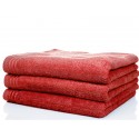 Ręcznik Kleine Wolke Royal Red 30x50