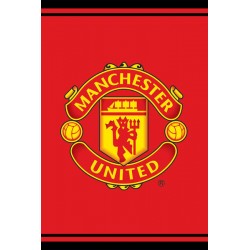 Ręcznik Manchester 40x60 Herb 9307