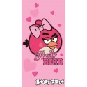 Ręcznik Angry Birds 70x140 H Pretty Bird 6442