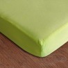 Prześcieradło Jersey z gumką 200x220 Limonka 034 Darymex