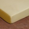 Prześcieradło Jersey z gumką 200x220 Krem 019 Darymex