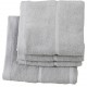 Ręcznik kąpielowy Adagio Silver 70x130