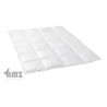 Kołdra Puchowa 90% 155x200 Dream 1000g Biała AMZ