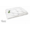 Kołdra Puchowa 90% 200x220 4 Pory Roku Dream Biała AMZ