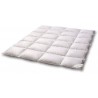 Kołdra Puchowa 100% 200X200 Premium Biała 1150g AMZ