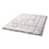 Kołdra Puchowa 100% 200x220 Royal Biała 1040g AMZ