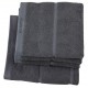 Ręcznik Adagio Grey 55x100 Aquanova