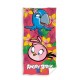 Ręcznik Angry Birds 70x140 Rio 5107 Carbotex