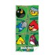 Ręcznik Angry Birds 70x140 5091 Carbotex