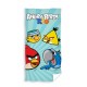 Ręcznik Angry Birds 70x140 5077 Carbotex