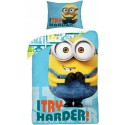 Pościel Minionki 140x200 02 4422 Minions 02 Faro