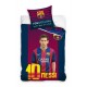Pościel Barcelona 160x200 Leo Messi 9129 Carbotex