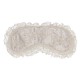 Opaska Daydream Lace Roses White