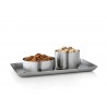 Tacka Basic Steel S 17x10 cm Blomus