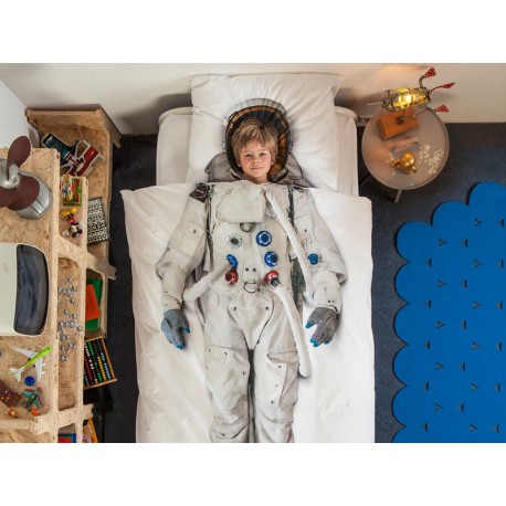 Pościel Snurk Astronaut 140x200
