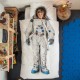 Pościel Snurk Astronaut 140x200