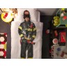 Pościel Snurk Firefighter 140x200