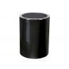 Kosz na śmieci Kleine Wolke 5L Clap Black