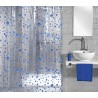 Zasłona Bubble Marine 180x200 Kleine Wolke