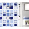 Zasłona Clipper Azur 180x200 Kleine Wolke