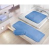 Mata Arosa Blue 36x92 Kleine Wolke