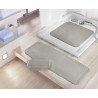 Mata Arosa Silver 55x55 Kleine Wolke