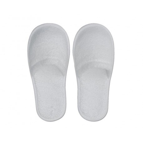 Pantofle Move Homewear White XL