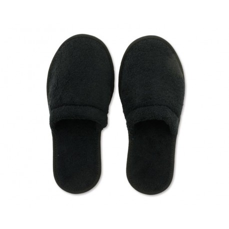 Pantofle Move Homewear Black L
