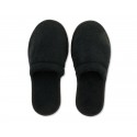 Pantofle Move Homewear Black XL