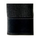 Ręcznik Move Crystal Row Black 80x150