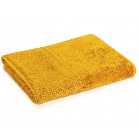 Ręcznik Move Bamboo Gold 80x150