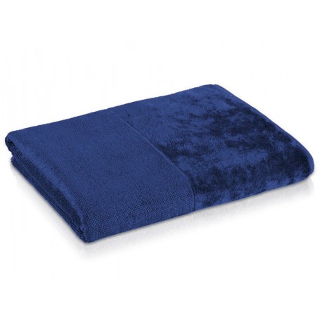 Ręcznik Move Bamboo Dark Blue 30x50