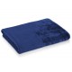 Ręcznik Move Bamboo Dark Blue 80x150