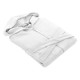 Szlafrok Move Homewear Hooded White L