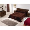 PIEL Koc 5608 WJ 220x240 23 bordo