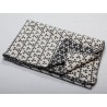 Koc David Fussenegger Split Piramides Grey 150x200