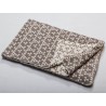 Koc David Fussenegger Split Piramides Beige 150x200