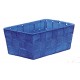 Pudełko Kleine Wolke Chico Box Blue M