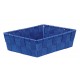 Pudełko Kleine Wolke Chico Box Blue S
