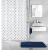 Zasłona Anchor Dark Blue 180x200 Kleine Wolke
