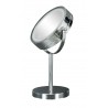 Lustro łazienkowe Bright Mirror Silver Kleine Wolke